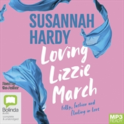 Buy Loving Lizzie March