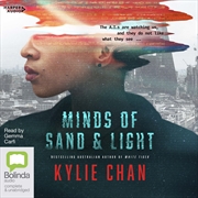 Buy Minds of Sand and Light