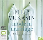 Buy Modern Marriage