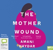 Buy Mother Wound, The