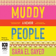 Buy Muddy People A Memoir