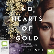 Buy No Hearts of Gold