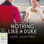 Buy Nothing Like a Duke