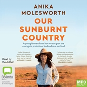 Buy Our Sunburnt Country