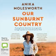 Buy Our Sunburnt Country