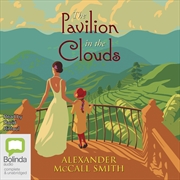 Buy Pavilion in the Clouds, The