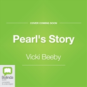 Buy Pearl's Story