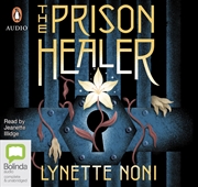 Buy Prison Healer, The