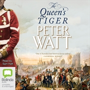 Buy Queen's Tiger, The