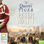 Buy Queen's Tiger, The