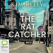 Buy Rat Catcher A Love Story, The