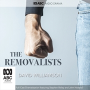 Buy Removalists, The