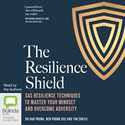 Buy Resilience Shield, The