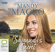 Buy Savannah's Secret