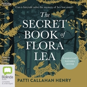 Buy Secret Book of Flora Lea, The