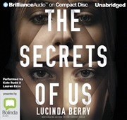 Buy Secrets of Us, The