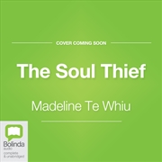 Buy Soul Thief, The