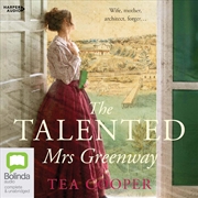 Buy Talented Mrs Greenway, The