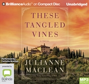 Buy These Tangled Vines