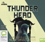 Buy Thunderhead