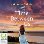 Buy Time Between Us, The