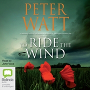 Buy To Ride the Wind