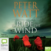 Buy To Ride the Wind