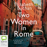 Buy Two Women in Rome