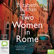 Buy Two Women in Rome