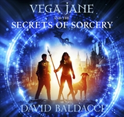 Buy Vega Jane and the Secrets of Sorcery