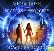 Buy Vega Jane and the Secrets of Sorcery