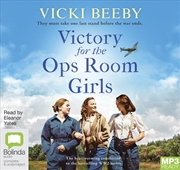 Buy Victory for the Ops Room Girls