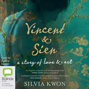 Buy Vincent & Sien