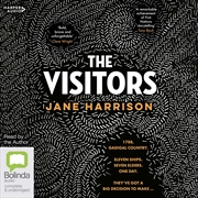 Buy Visitors, The