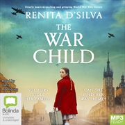 Buy War Child, The