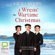 Buy Wrens' Wartime Christmas, A