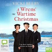 Buy Wrens' Wartime Christmas, A