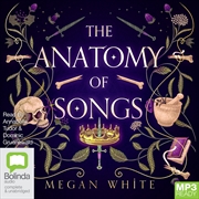 Buy Anatomy of Songs, The