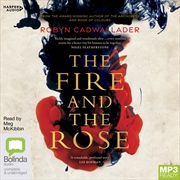 Buy Fire and the Rose, The