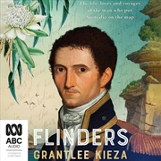 Buy Flinders