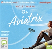 Buy Aviatrix, The