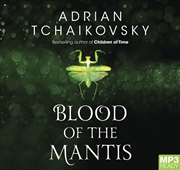 Buy Blood of the Mantis