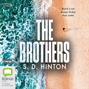 Buy Brothers, The