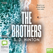 Buy Brothers, The