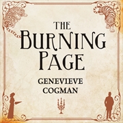 Buy Burning Page, The