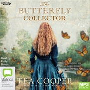 Buy Butterfly Collector, The