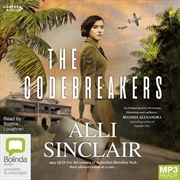 Buy Codebreakers, The