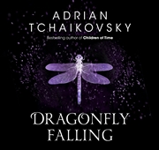 Buy Dragonfly Falling