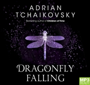 Buy Dragonfly Falling