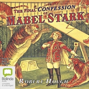 Buy Final Confession of Mabel Stark, The